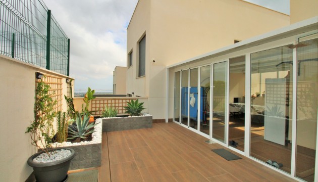 Reventa - Apartamento - San Miguel de Salinas