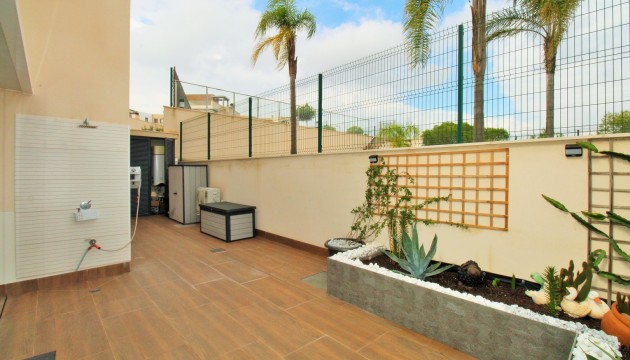 Reventa - Apartamento - San Miguel de Salinas