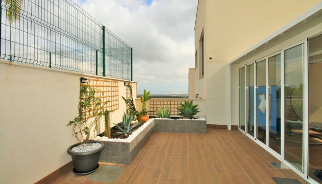 Reventa - Apartamento - San Miguel de Salinas