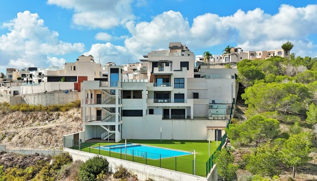 Reventa - Apartamento - San Miguel de Salinas