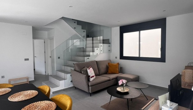 Resale - Detached Villa - Algorfa - La Finca Golf Resort