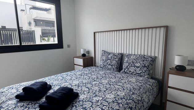 Resale - Detached Villa - Algorfa - La Finca Golf Resort