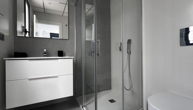 Resale - Detached Villa - Algorfa - La Finca Golf Resort