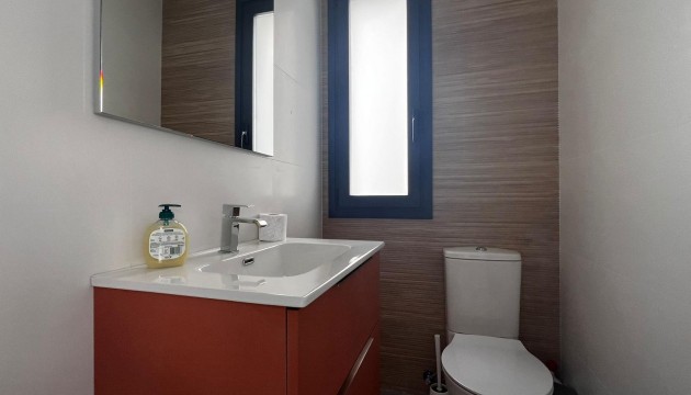 Resale - Detached Villa - Algorfa - La Finca Golf Resort