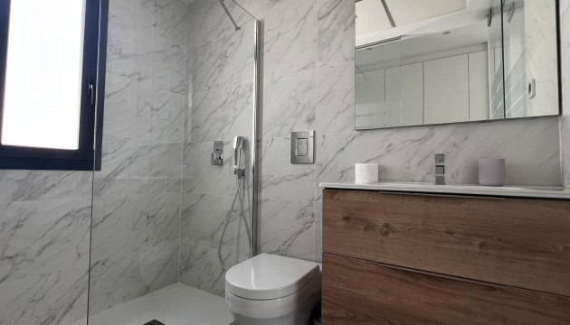 Resale - Detached Villa - Algorfa - La Finca Golf Resort