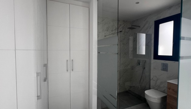 Resale - Detached Villa - Algorfa - La Finca Golf Resort