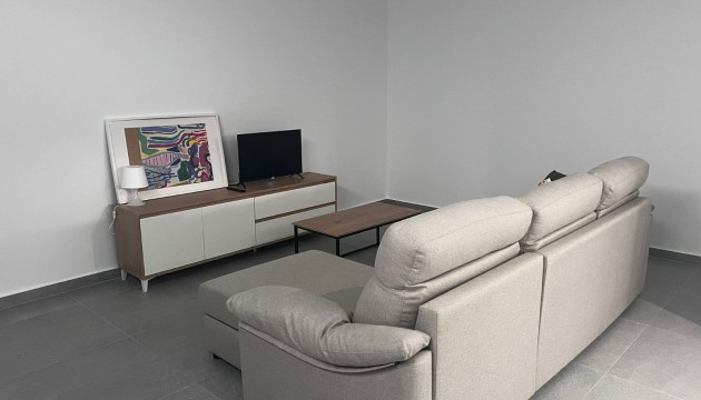 Resale - Detached Villa - Algorfa - La Finca Golf Resort