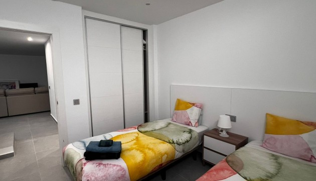 Resale - Detached Villa - Algorfa - La Finca Golf Resort