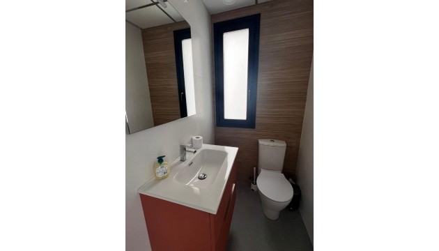 Resale - Detached Villa - Algorfa - La Finca Golf Resort