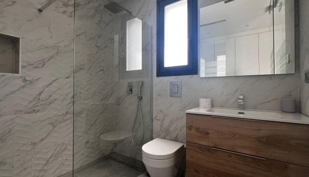 Resale - Detached Villa - Algorfa - La Finca Golf Resort