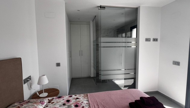 Resale - Detached Villa - Algorfa - La Finca Golf Resort