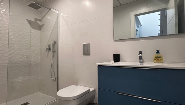 Resale - Detached Villa - Algorfa - La Finca Golf Resort