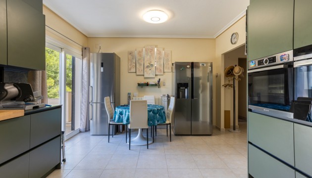 Videresalg - Villa - Detached - La Zarza