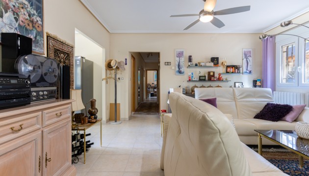 Videresalg - Villa - Detached - La Zarza