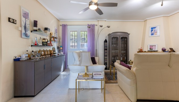 Videresalg - Villa - Detached - La Zarza