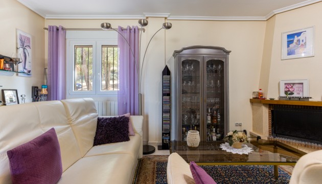 Videresalg - Villa - Detached - La Zarza