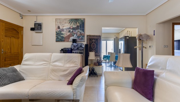 Videresalg - Villa - Detached - La Zarza