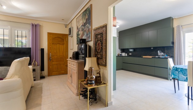 Videresalg - Villa - Detached - La Zarza