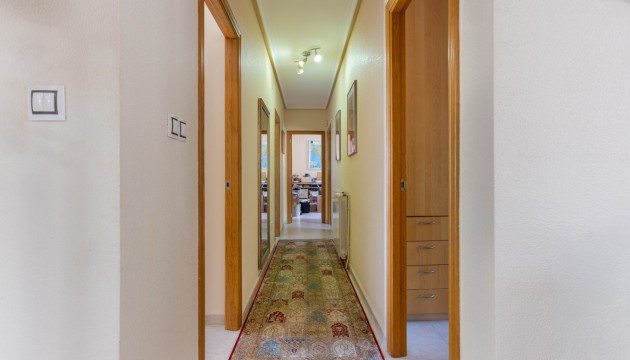 Videresalg - Villa - Detached - La Zarza