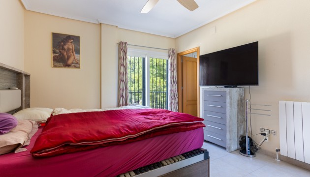 Videresalg - Villa - Detached - La Zarza