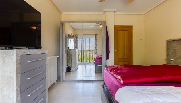 Videresalg - Villa - Detached - La Zarza