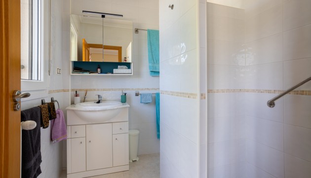 Videresalg - Villa - Detached - La Zarza