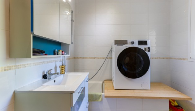 Videresalg - Villa - Detached - La Zarza