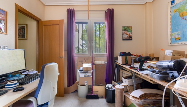 Videresalg - Villa - Detached - La Zarza