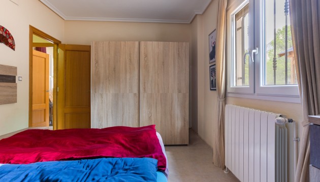 Videresalg - Villa - Detached - La Zarza