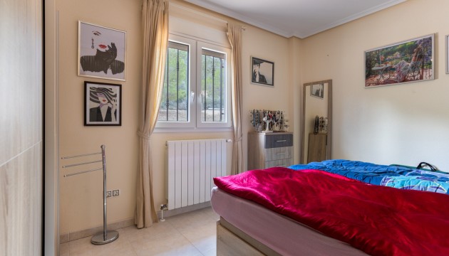 Videresalg - Villa - Detached - La Zarza