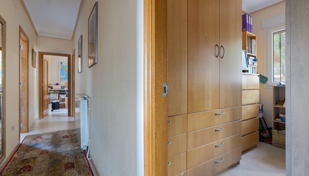 Videresalg - Villa - Detached - La Zarza