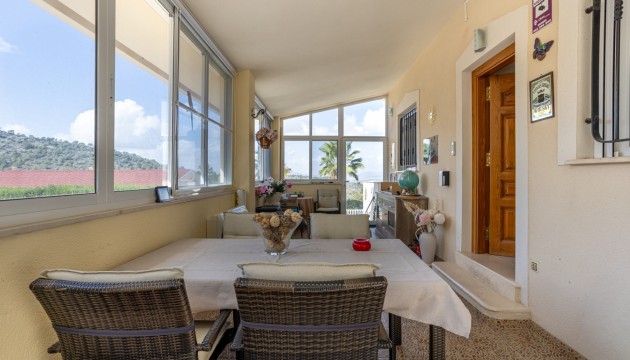 Videresalg - Villa - Detached - La Zarza