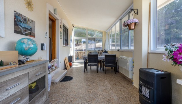 Videresalg - Villa - Detached - La Zarza