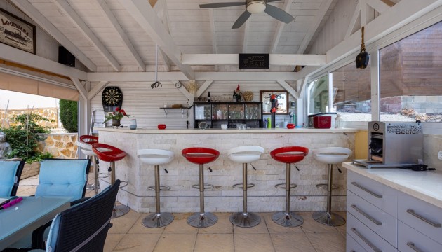 Videresalg - Villa - Detached - La Zarza