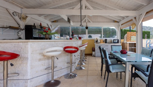 Videresalg - Villa - Detached - La Zarza