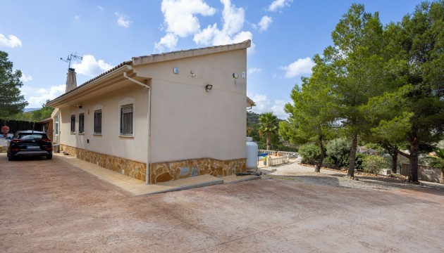 Videresalg - Villa - Detached - La Zarza