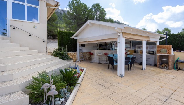 Videresalg - Villa - Detached - La Zarza