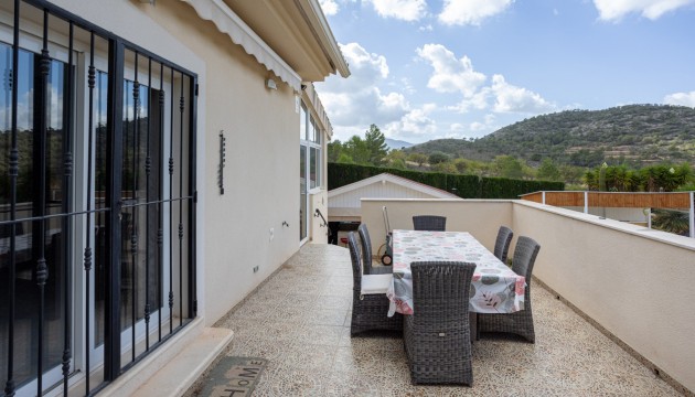 Videresalg - Villa - Detached - La Zarza