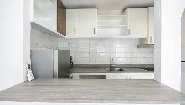 Wiederverkauf - House - San Miguel de Salinas