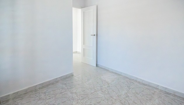 Wiederverkauf - House - San Miguel de Salinas