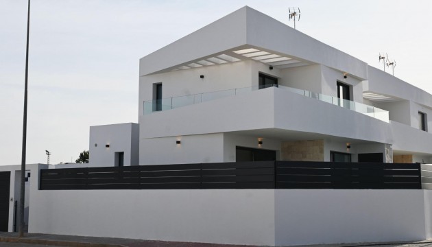 New Build - Detached Villa - Dolores