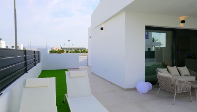 New Build - Detached Villa - Dolores