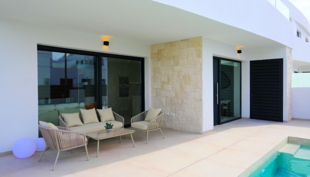 New Build - Detached Villa - Dolores