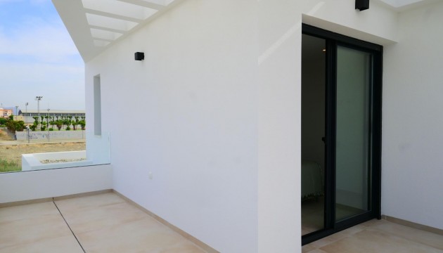 New Build - Detached Villa - Dolores