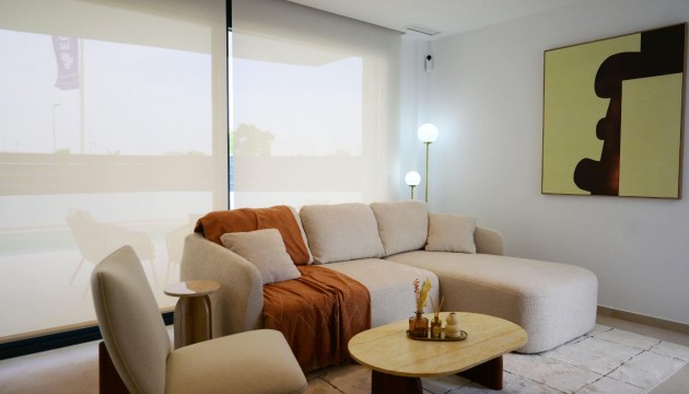 New Build - Detached Villa - Dolores