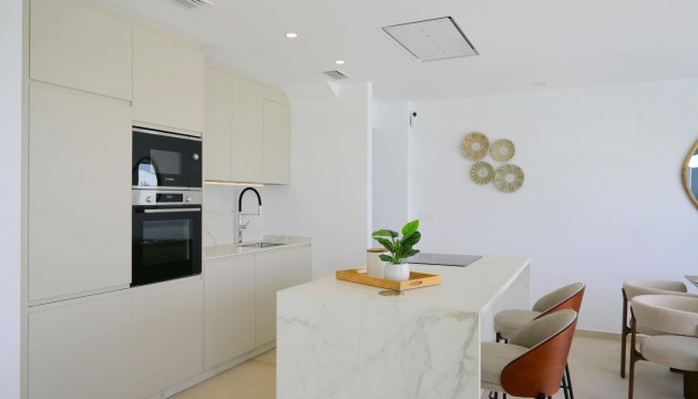 New Build - Detached Villa - Dolores