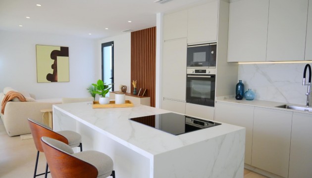 New Build - Detached Villa - Dolores