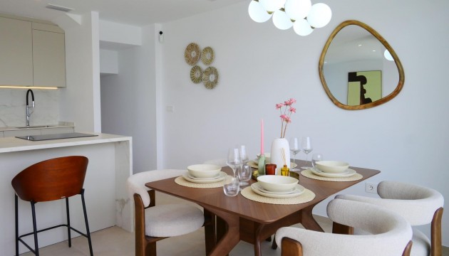 New Build - Detached Villa - Dolores