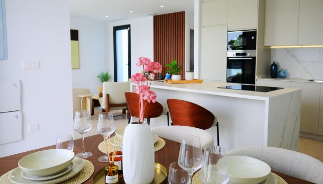 New Build - Detached Villa - Dolores