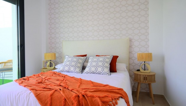 New Build - Detached Villa - Dolores